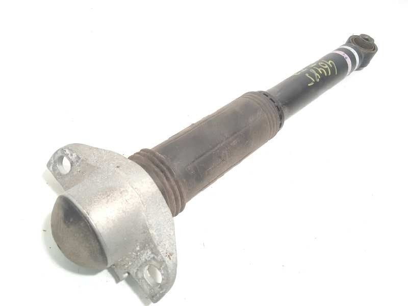 Recambio de amortiguador trasero izquierdo para toyota prius (zvw50) basis referencia OEM IAM 4853047430  