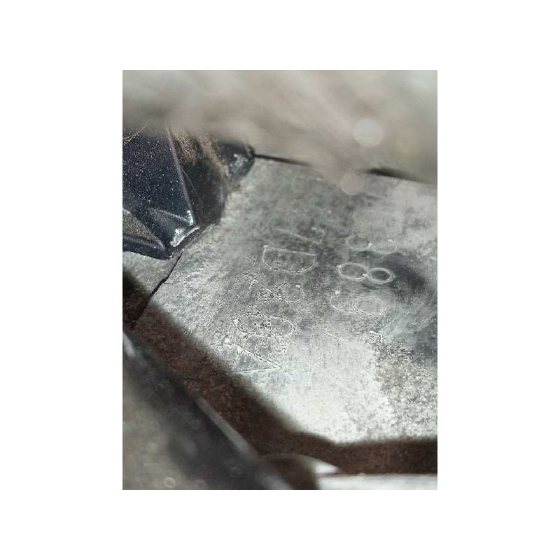 Recambio de motor completo para bmw serie 5 lim. (f10) 518d referencia OEM IAM B47D20A  