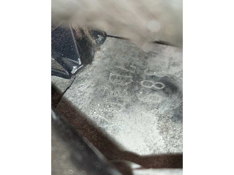 Recambio de motor completo para bmw serie 5 lim. (f10) 518d referencia OEM IAM B47D20A  