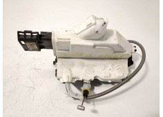 Recambio de cerradura puerta trasera izquierda para citroën c-elysée exclusive referencia OEM IAM 9675505380   2