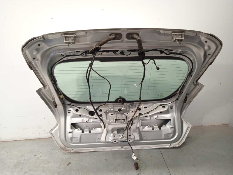 Recambio de porton trasero para ford focus lim. (cb8) trend referencia OEM IAM 1838957  