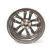 Recambio de llanta para hyundai i30 fastback (pde, pden) 1.0 t-gdi referencia OEM IAM 52910G4200  