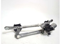 Recambio de motor limpia delantero para subaru xv (g5) 1.6 cat referencia OEM IAM 86511FL010  1593007890 2