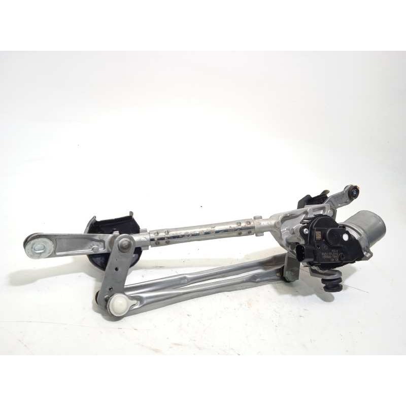 Recambio de motor limpia delantero para subaru xv (g5) 1.6 cat referencia OEM IAM 86511FL010  1593007890