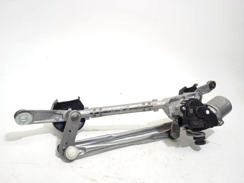 Recambio de motor limpia delantero para subaru xv (g5) 1.6 cat referencia OEM IAM 86511FL010  1593007890