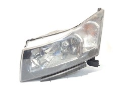Recambio de faro izquierdo para chevrolet cruze hatchback ltz referencia OEM IAM 95913326   2