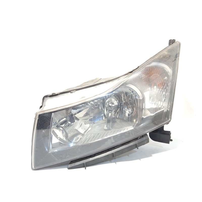 Recambio de faro izquierdo para chevrolet cruze hatchback ltz referencia OEM IAM 95913326  