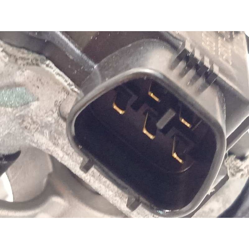 Recambio de motor limpia delantero para subaru xv (g5) 1.6 cat referencia OEM IAM 86511FL010  1593007890