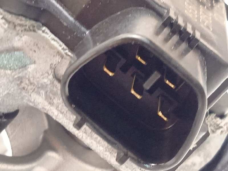 Recambio de motor limpia delantero para subaru xv (g5) 1.6 cat referencia OEM IAM 86511FL010  1593007890