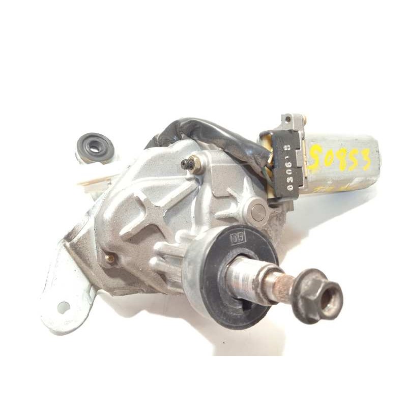 Recambio de motor limpia trasero para kia carnival ii 2.9 cdri ex referencia OEM IAM 0K53Z67450  035111410