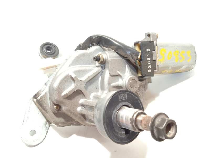 Recambio de motor limpia trasero para kia carnival ii 2.9 cdri ex referencia OEM IAM 0K53Z67450  035111410