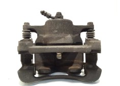 Recambio de pinza freno delantera izquierda para nissan x-trail (t32) 1.6 dci turbodiesel cat referencia OEM IAM 410114BA0C  410 2