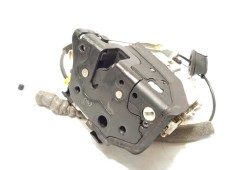 Recambio de cerradura puerta delantera derecha para audi a7 sportback (4ga) 3.0 tdi quattro referencia OEM IAM 8J1837016C  