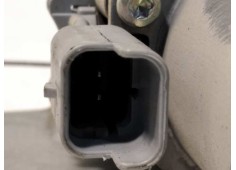 Recambio de elevalunas trasero izquierdo para citroën c-elysée exclusive referencia OEM IAM 9674437380  9677417580 2