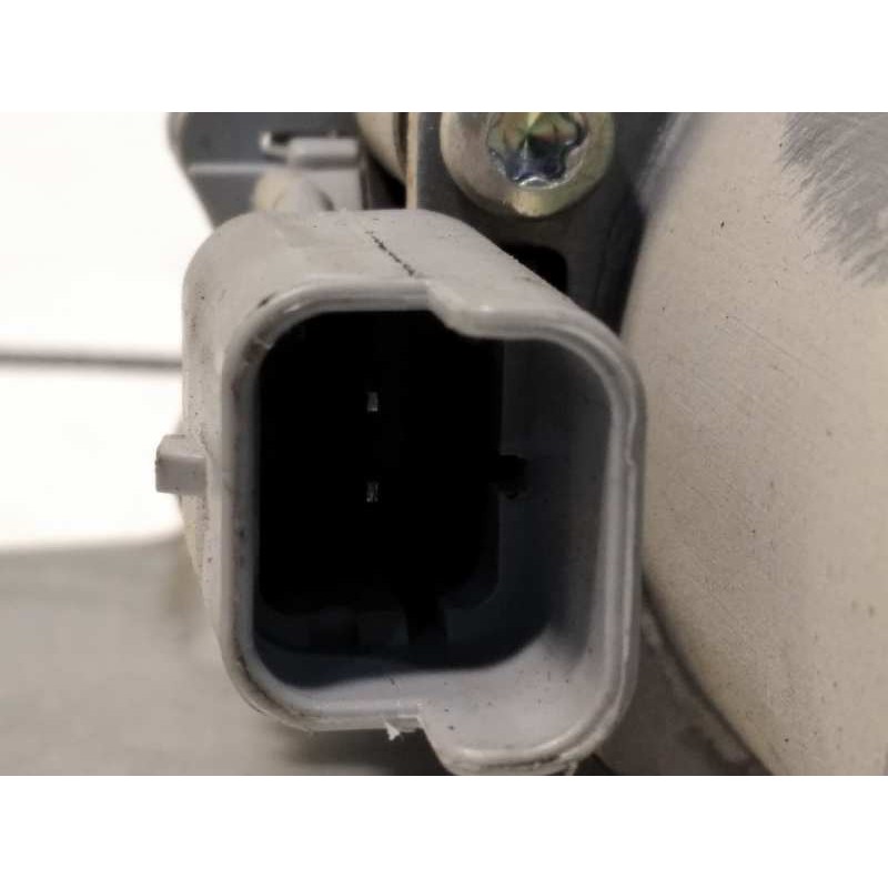 Recambio de elevalunas trasero izquierdo para citroën c-elysée exclusive referencia OEM IAM 9674437380  9677417580