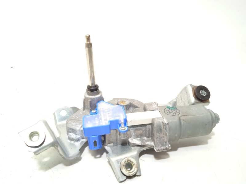 Recambio de motor limpia trasero para subaru xv (g5) 1.6 cat referencia OEM IAM NOREF  