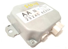 Recambio de modulo electronico para renault kadjar 1.6 dci diesel fap energy referencia OEM IAM 292A54EA0A  