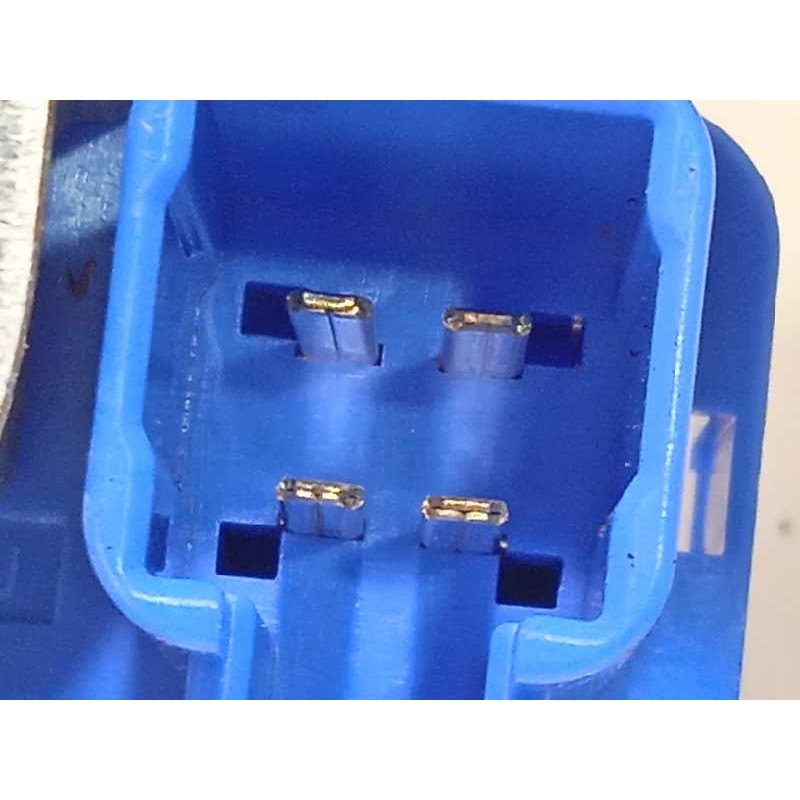 Recambio de motor limpia trasero para subaru xv (g5) 1.6 cat referencia OEM IAM NOREF  