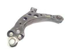 Recambio de brazo suspension inferior delantero derecho para toyota prius (zvw50) basis referencia OEM IAM 4806847060   2