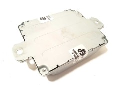 Recambio de modulo electronico para renault kadjar 1.6 dci diesel fap energy referencia OEM IAM 292A54EA0A   2