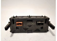 Recambio de mando climatizador para citroën c-elysée exclusive referencia OEM IAM 96746550ZD 1609170680 9823740080 2
