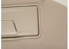 Recambio de parasol derecho para mitsubishi outlander (gf0) motion 4wd referencia OEM IAM 7620B268YA   2