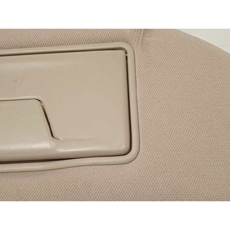 Recambio de parasol derecho para mitsubishi outlander (gf0) motion 4wd referencia OEM IAM 7620B268YA  