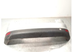 Recambio de paragolpes trasero para ford focus lim. (cb8) trend referencia OEM IAM 1852397  BM51A17906AHXWAA 2