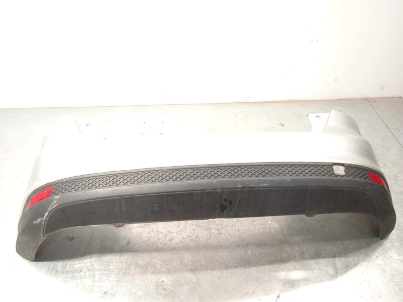 Recambio de paragolpes trasero para ford focus lim. (cb8) trend referencia OEM IAM 1852397  BM51A17906AHXWAA