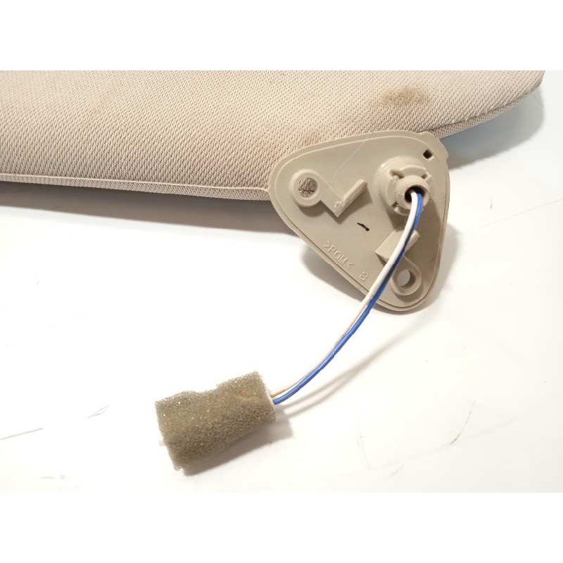 Recambio de parasol derecho para mitsubishi outlander (gf0) motion 4wd referencia OEM IAM 7620B268YA  