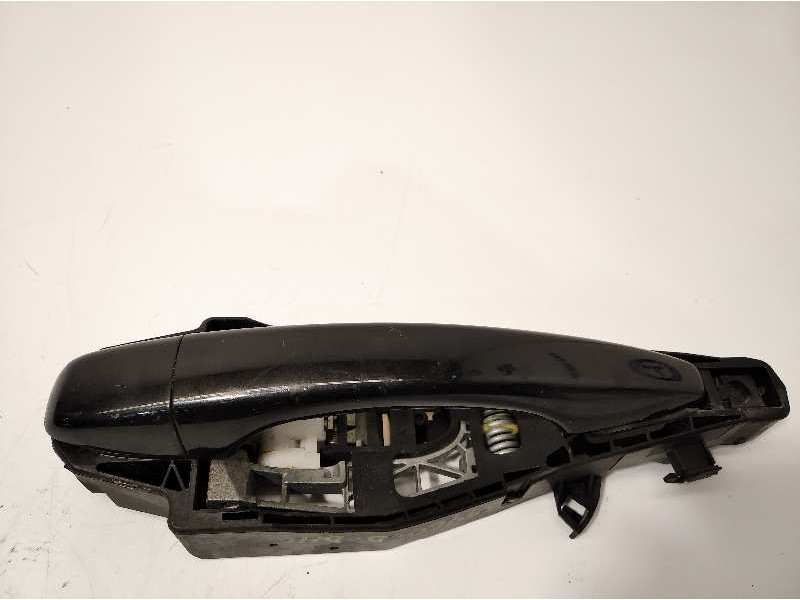 Recambio de maneta exterior delantera derecha para citroën c-elysée exclusive referencia OEM IAM NOREF  