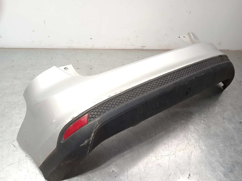 Recambio de paragolpes trasero para ford focus lim. (cb8) trend referencia OEM IAM 1852397  BM51A17906AHXWAA