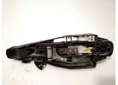 Recambio de maneta exterior delantera derecha para citroën c-elysée exclusive referencia OEM IAM NOREF   2