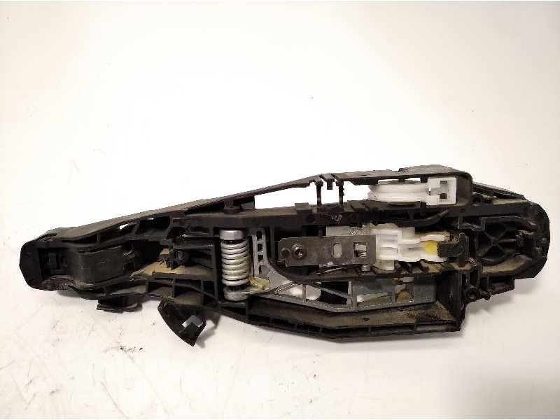 Recambio de maneta exterior delantera derecha para citroën c-elysée exclusive referencia OEM IAM NOREF  