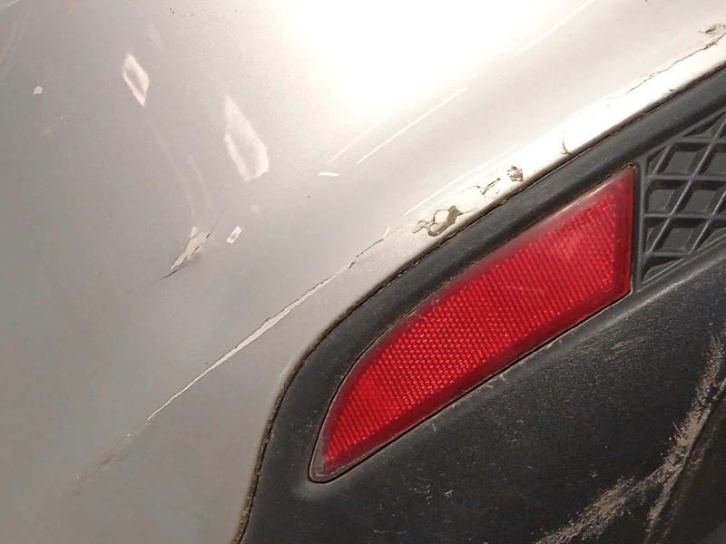 Recambio de paragolpes trasero para ford focus lim. (cb8) trend referencia OEM IAM 1852397  BM51A17906AHXWAA