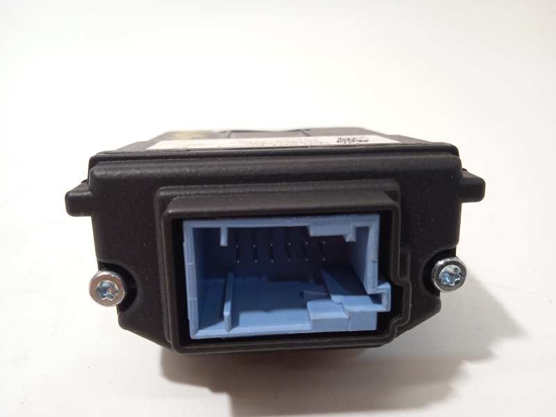 Recambio de modulo electronico para renault kadjar 1.6 dci diesel fap energy referencia OEM IAM 284626233R  