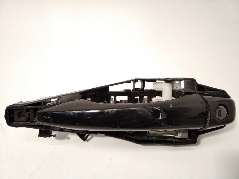 Recambio de maneta exterior delantera izquierda para citroën c-elysée exclusive referencia OEM IAM NOREF  