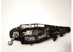 Recambio de maneta exterior delantera izquierda para citroën c-elysée exclusive referencia OEM IAM NOREF   2