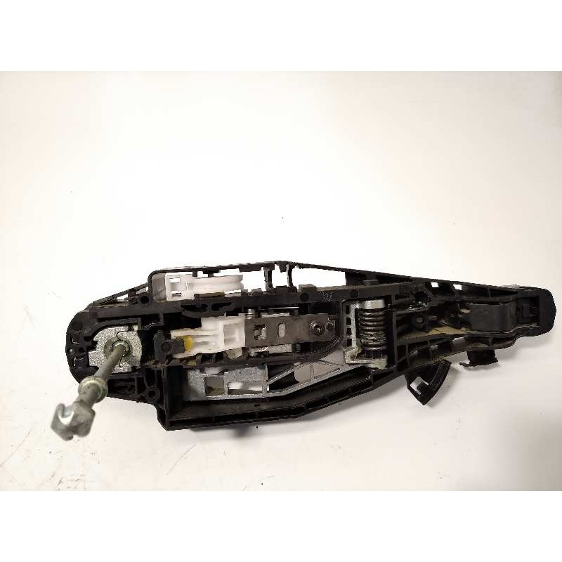 Recambio de maneta exterior delantera izquierda para citroën c-elysée exclusive referencia OEM IAM NOREF  