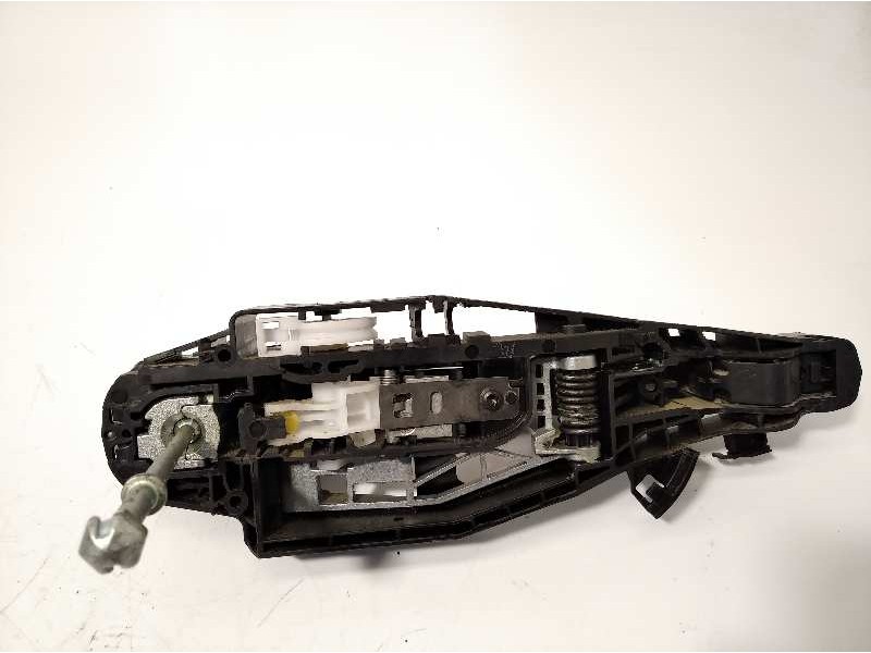 Recambio de maneta exterior delantera izquierda para citroën c-elysée exclusive referencia OEM IAM NOREF  