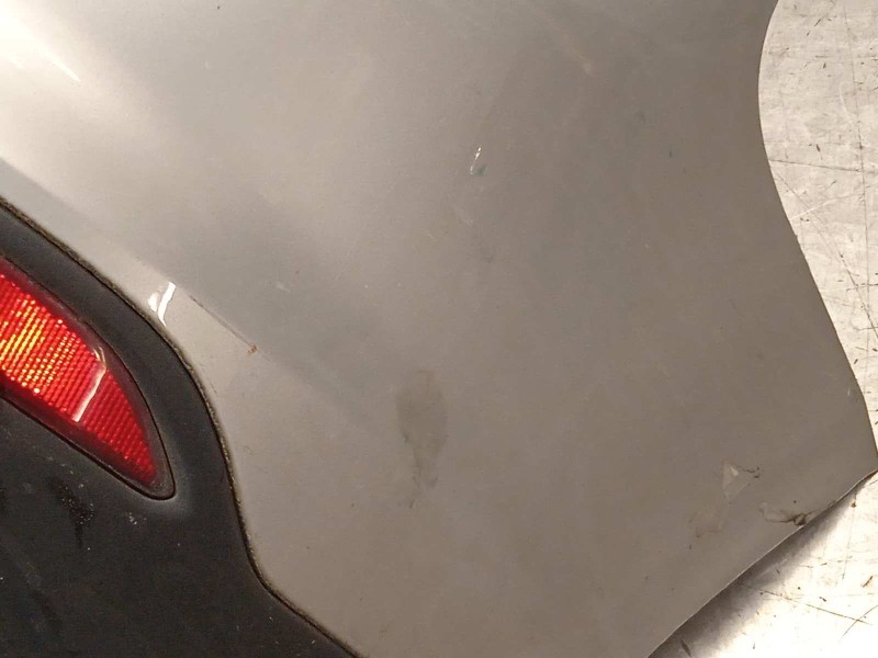 Recambio de paragolpes trasero para ford focus lim. (cb8) trend referencia OEM IAM 1852397  BM51A17906AHXWAA