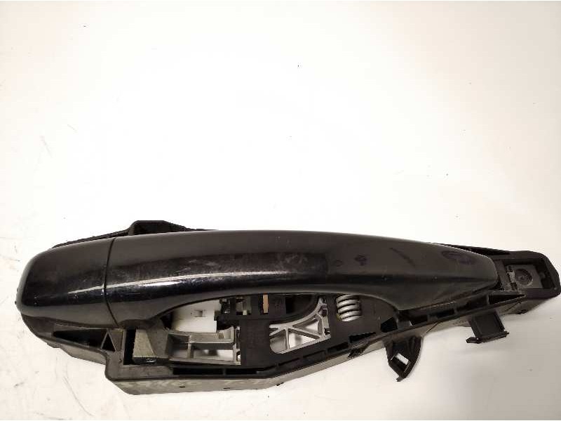 Recambio de maneta exterior trasera derecha para citroën c-elysée exclusive referencia OEM IAM NOREF  