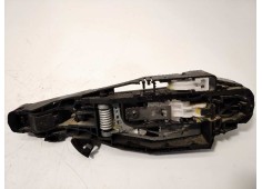 Recambio de maneta exterior trasera derecha para citroën c-elysée exclusive referencia OEM IAM NOREF   2