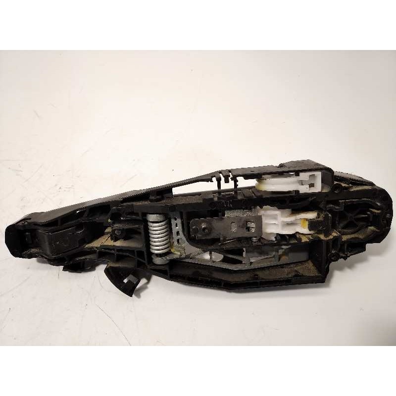 Recambio de maneta exterior trasera derecha para citroën c-elysée exclusive referencia OEM IAM NOREF  