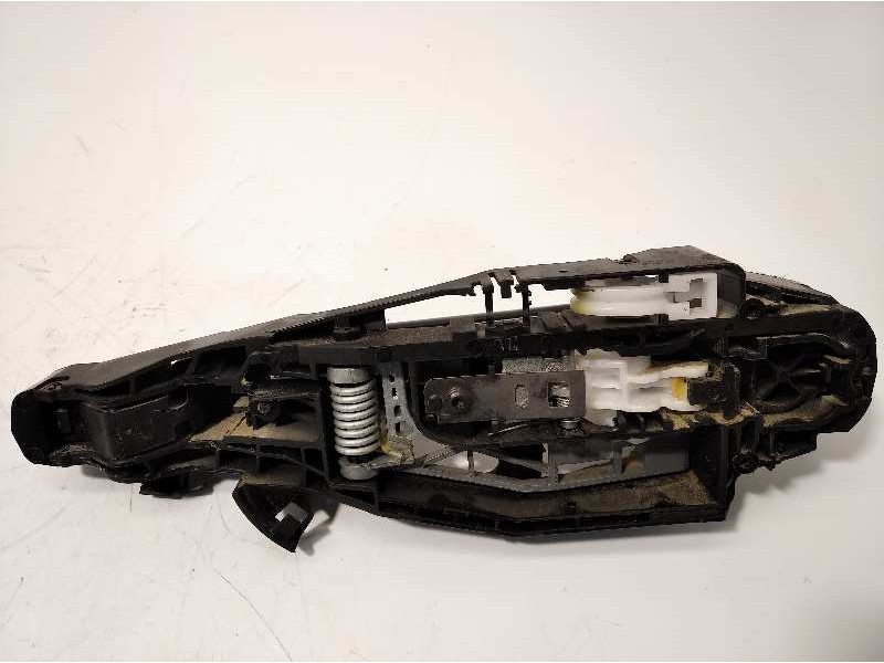 Recambio de maneta exterior trasera derecha para citroën c-elysée exclusive referencia OEM IAM NOREF  