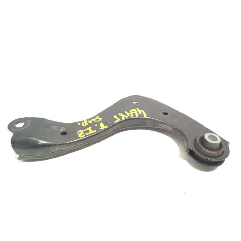 Recambio de brazo suspension superior trasero izquierdo para toyota prius (zvw50) basis referencia OEM IAM 4879047010  