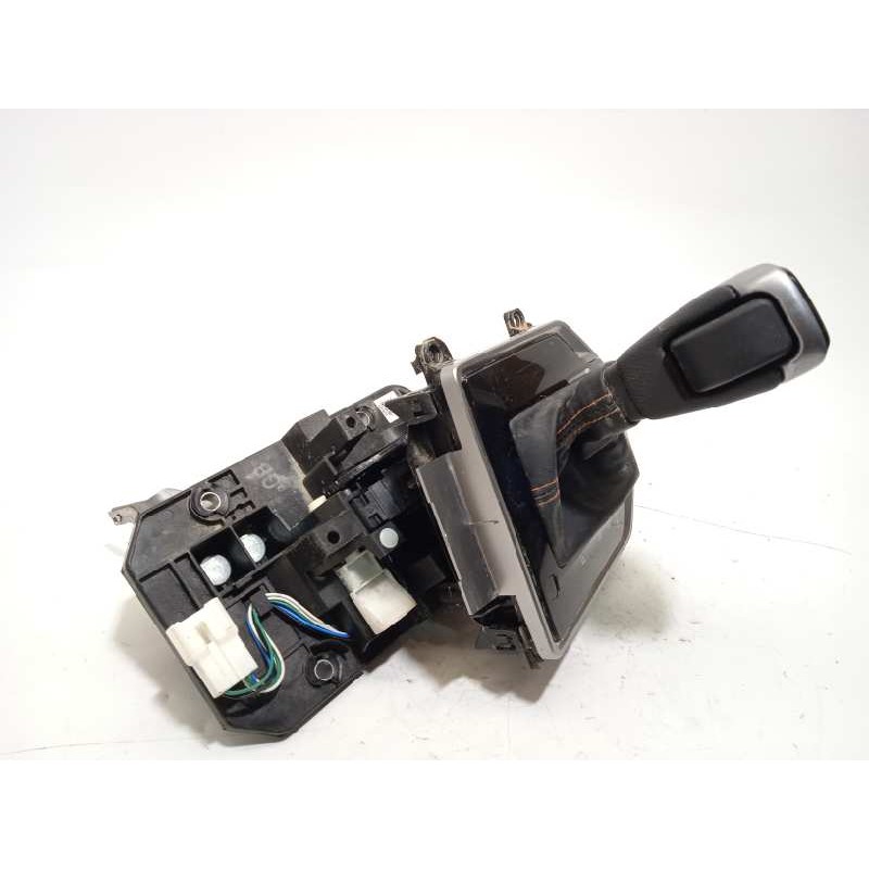 Recambio de palanca cambio para subaru xv (g5) 1.6 cat referencia OEM IAM NOREF  