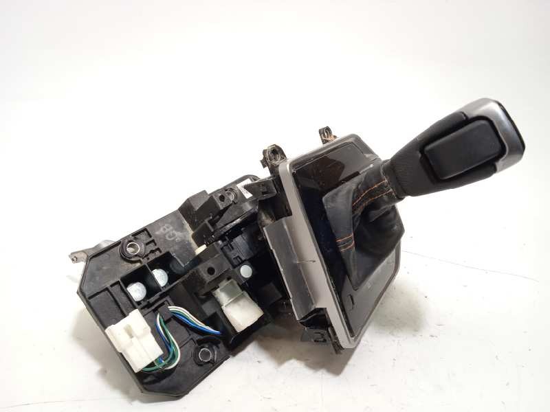Recambio de palanca cambio para subaru xv (g5) 1.6 cat referencia OEM IAM NOREF  
