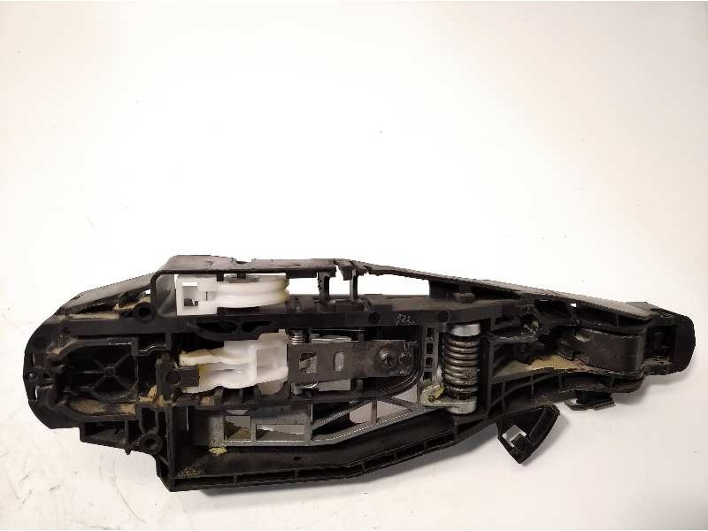 Recambio de maneta exterior trasera izquierda para citroën c-elysée exclusive referencia OEM IAM NOREF  