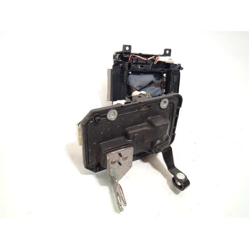 Recambio de palanca cambio para subaru xv (g5) 1.6 cat referencia OEM IAM NOREF  